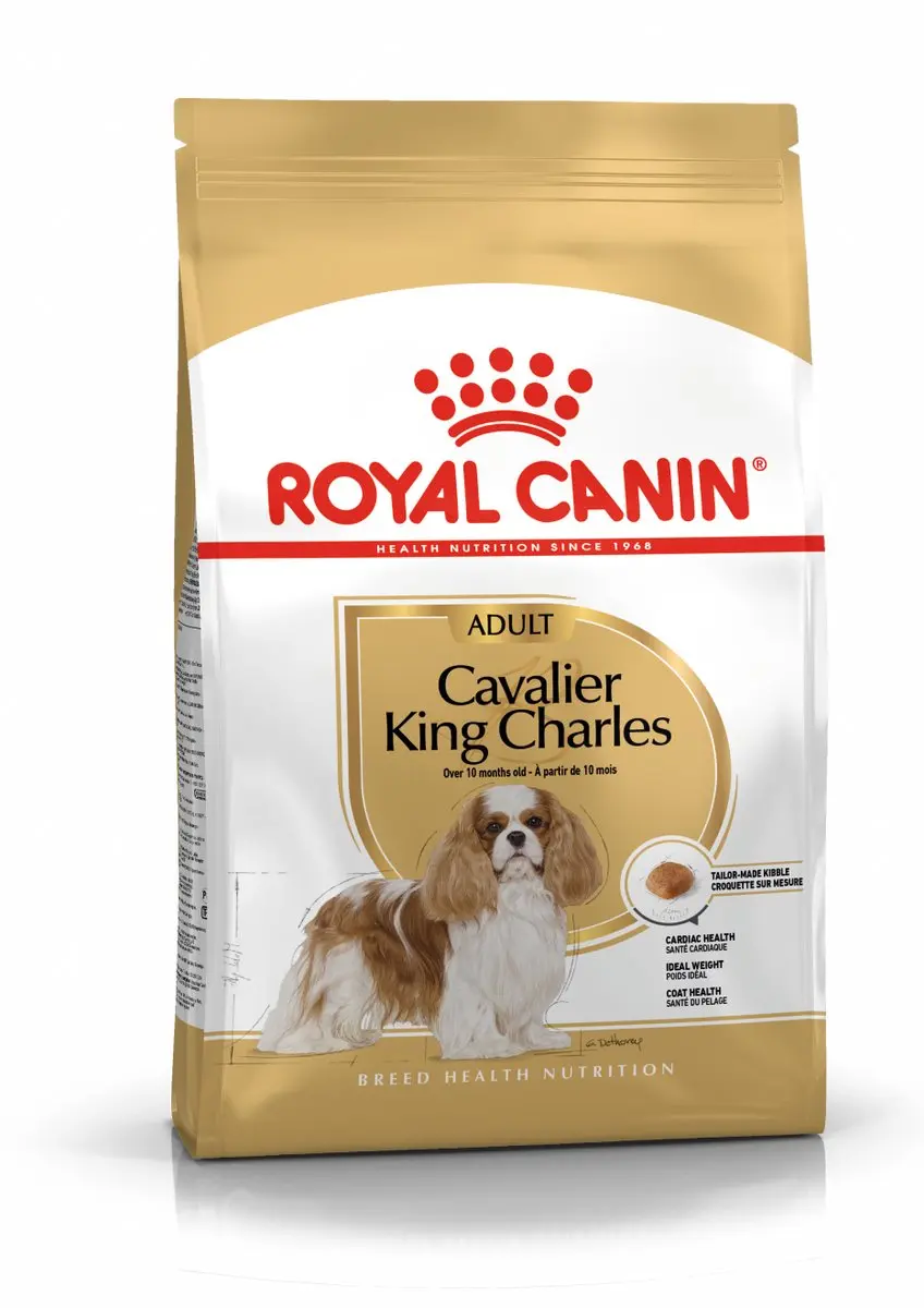 Royal Canin Cavalier King Charles Adult Hondenbrokken 7.5kg