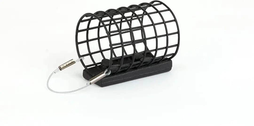 Matrix Standard Cage Feeder Xlarge 45g - Zwart