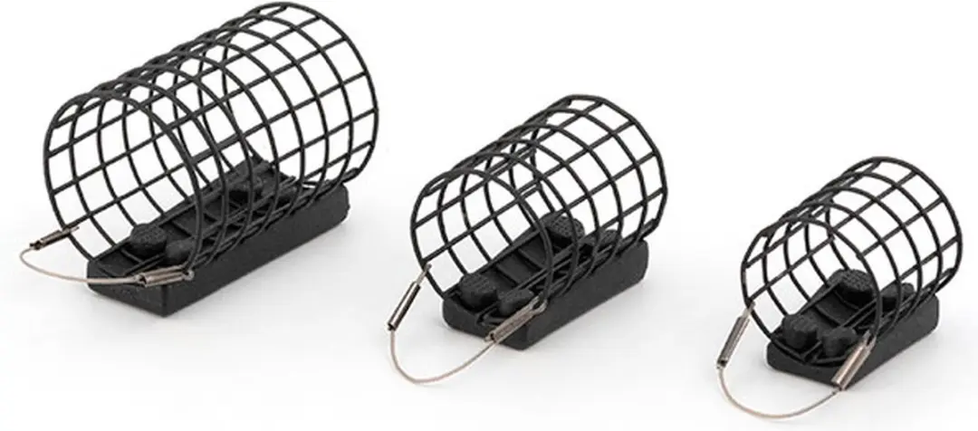 Matrix Standard Cage Feeder Xlarge 45g - Zwart