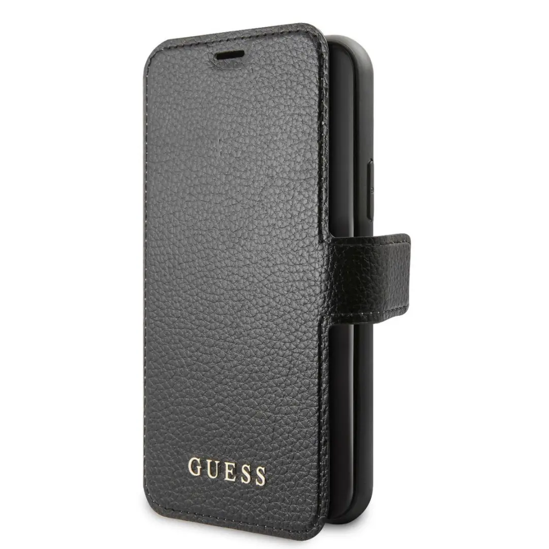 GUESS iPhone 11 Pro Max Bookcase Hoesje S212-1