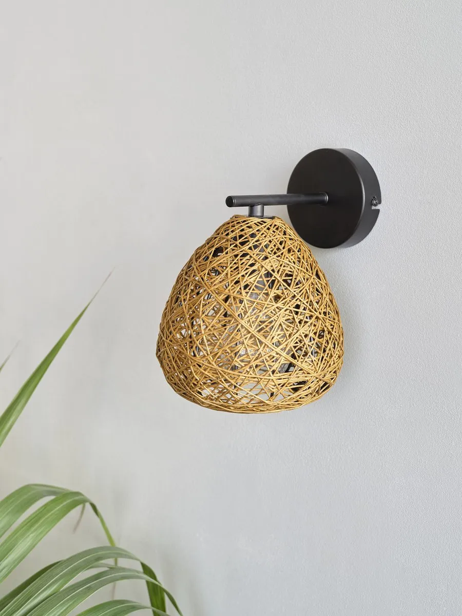 LEDVANCE Decor Paper Drop Lineaire Hanglamp - 3 Lichtpunten - Beige