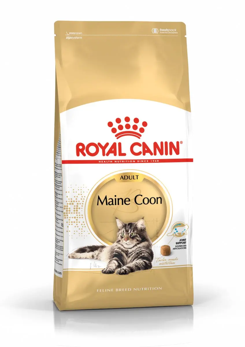 Royal Canin Maine Coon Adult Kattenvoer 2kg