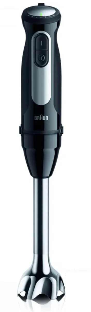 Braun MultiQuick 5 Pro MQ 55001 Staafmixer 1000W