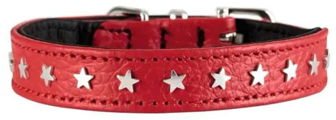 Hunter Capri Mini Hondenhalsband