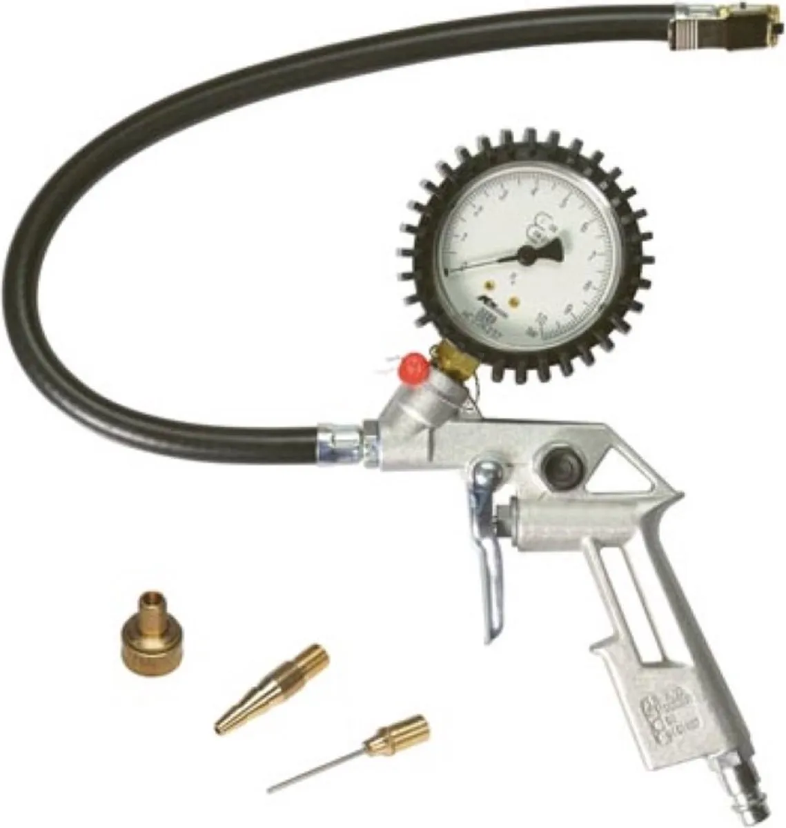 Stanley Gonlfy Compressor Accessoirekit W150539XSTN