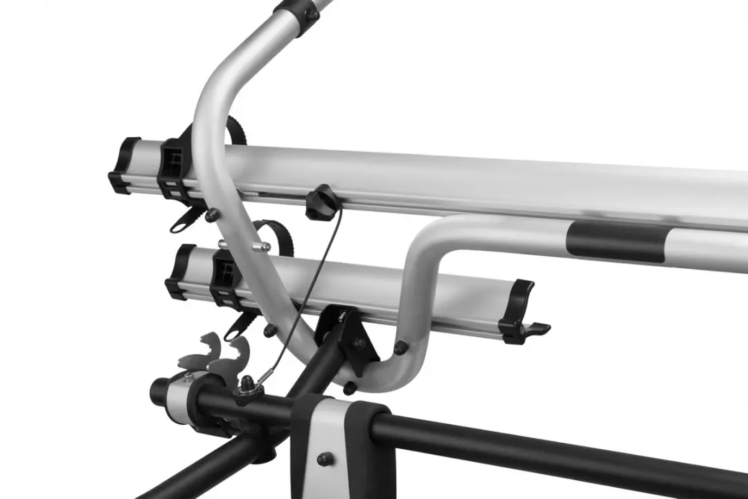 Thule Superb Short V16 Fietsendrager - 2 Fietsen - Alu - afbeelding 6 van 6