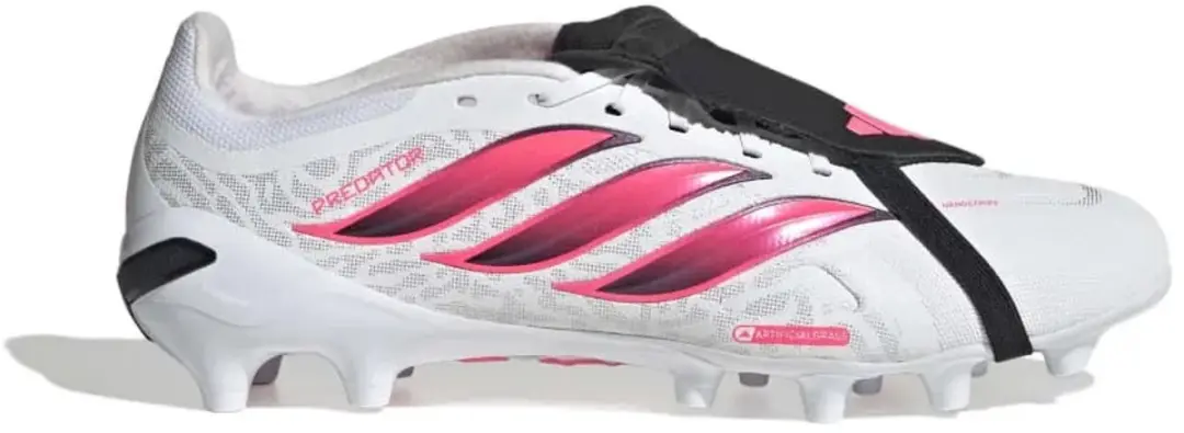 adidas Predator League Fold-over Tongue AG Voetbalschoenen 46 2/3