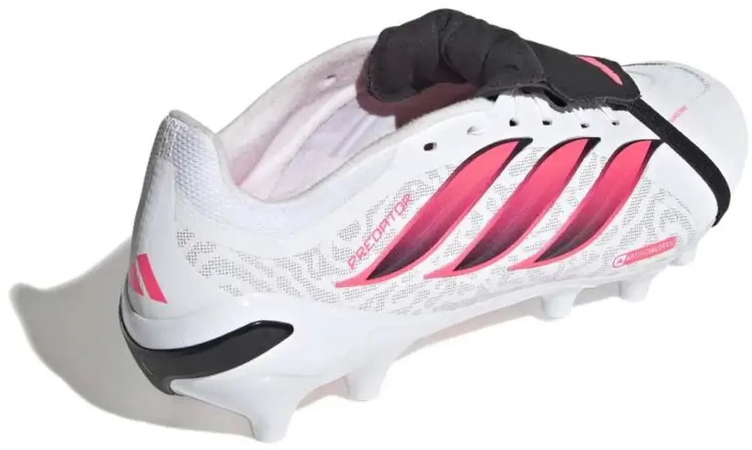 adidas Predator League Fold-over Tongue AG Voetbalschoenen 46 2/3