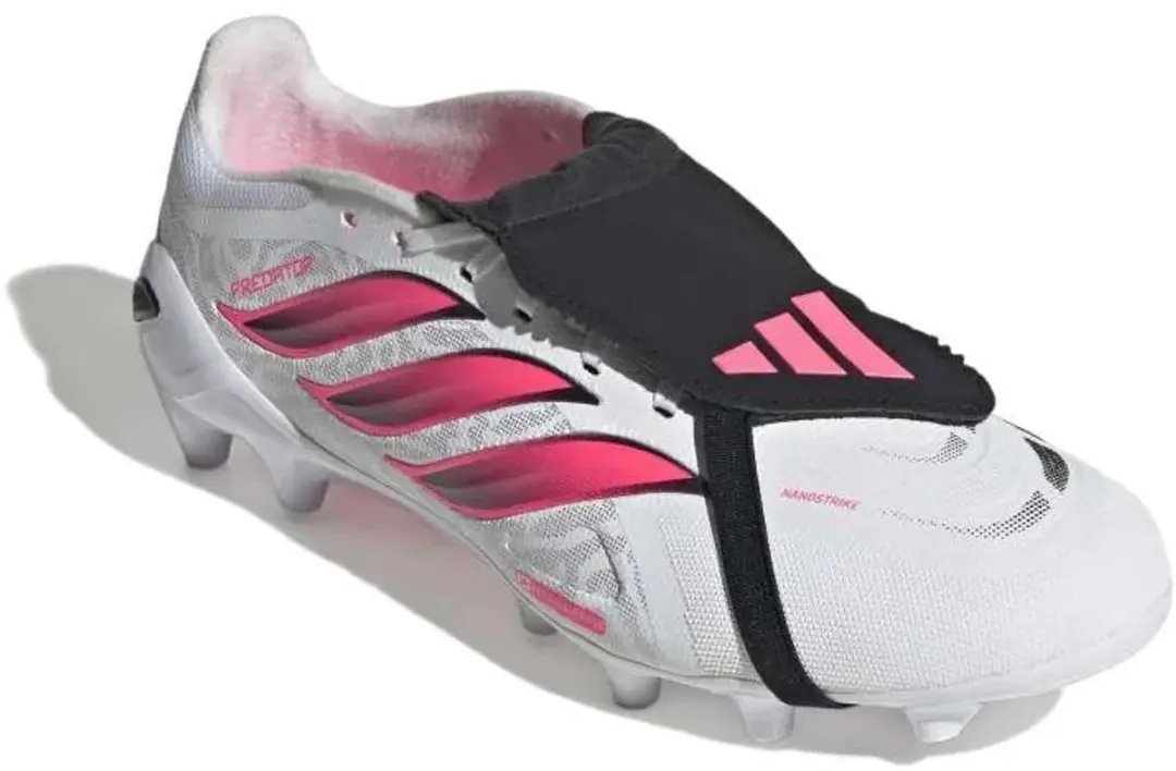 adidas Predator League Fold-over Tongue AG Voetbalschoenen 46 2/3