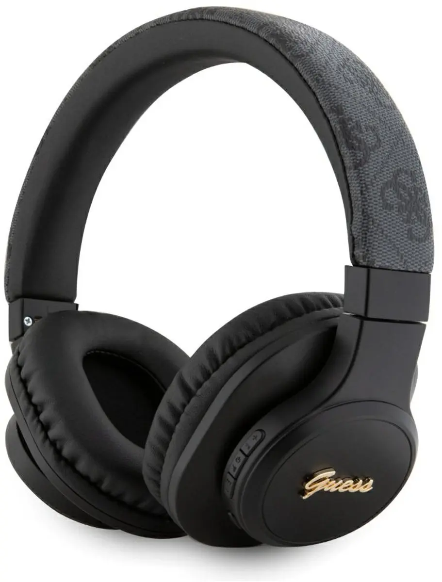 GUESS BH604F Bluetooth 5.3 Koptelefoon