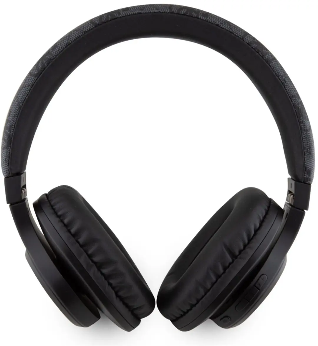 GUESS BH604F Bluetooth 5.3 Koptelefoon - Zwart