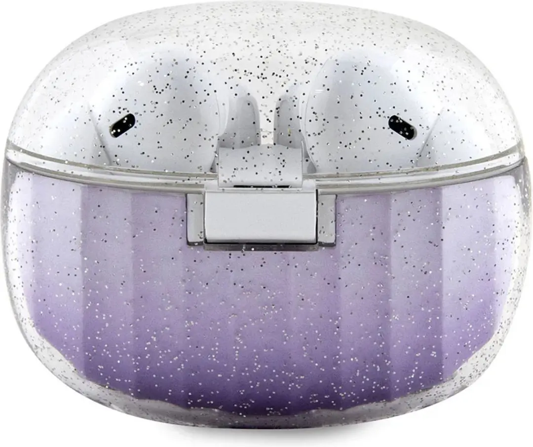 GUESS TWS Oortjes 3666339210403 - Paars