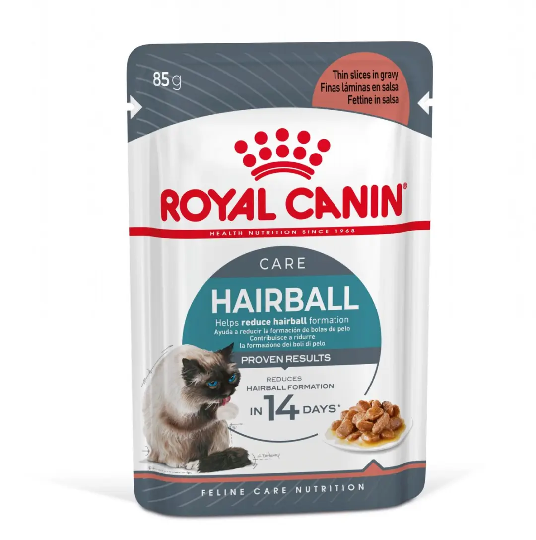 Royal Canin Hairball Care Kattenvoer