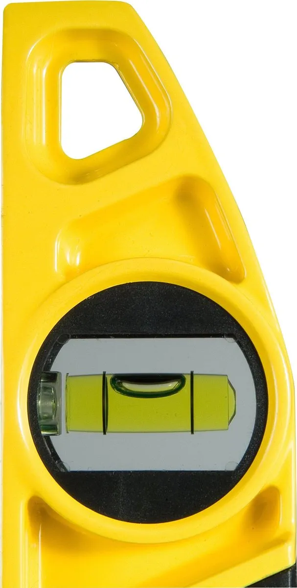 Stanley FatMax Torpedo Waterpas 0-43-603 - Geel