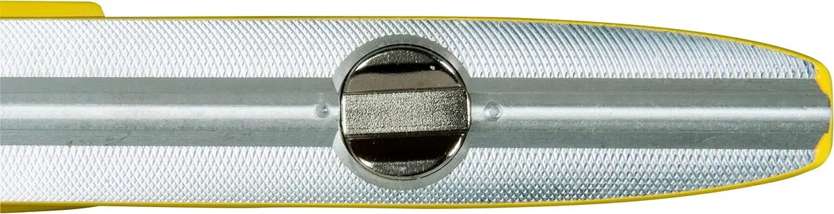 Stanley FatMax Torpedo Waterpas 0-43-603 - Geel