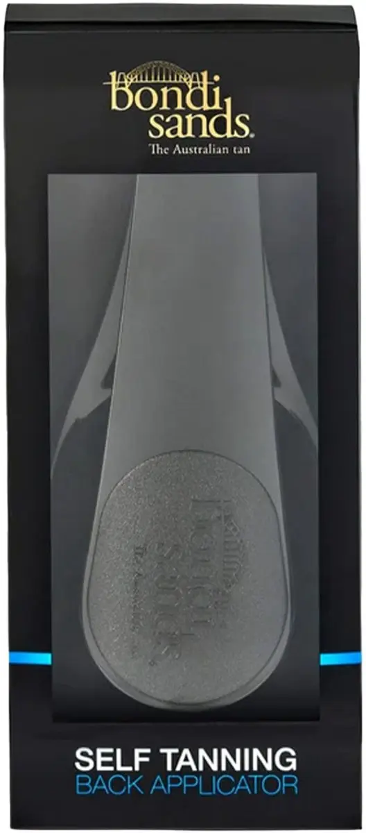 Bondi Sands Back Applicator - Zwart
