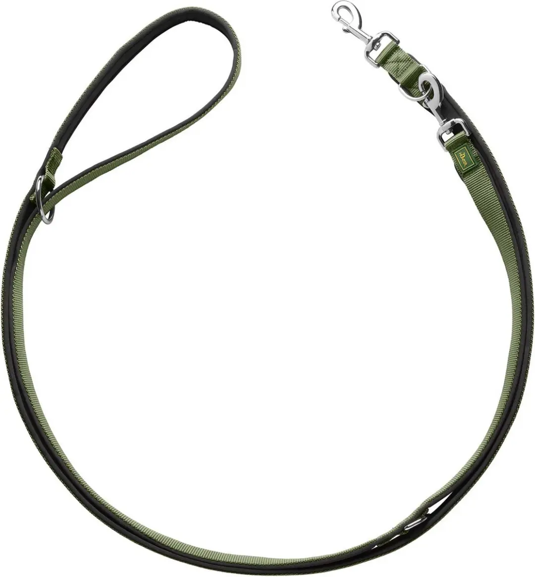 Hunter Trainingslijn Neopreen Nylon
