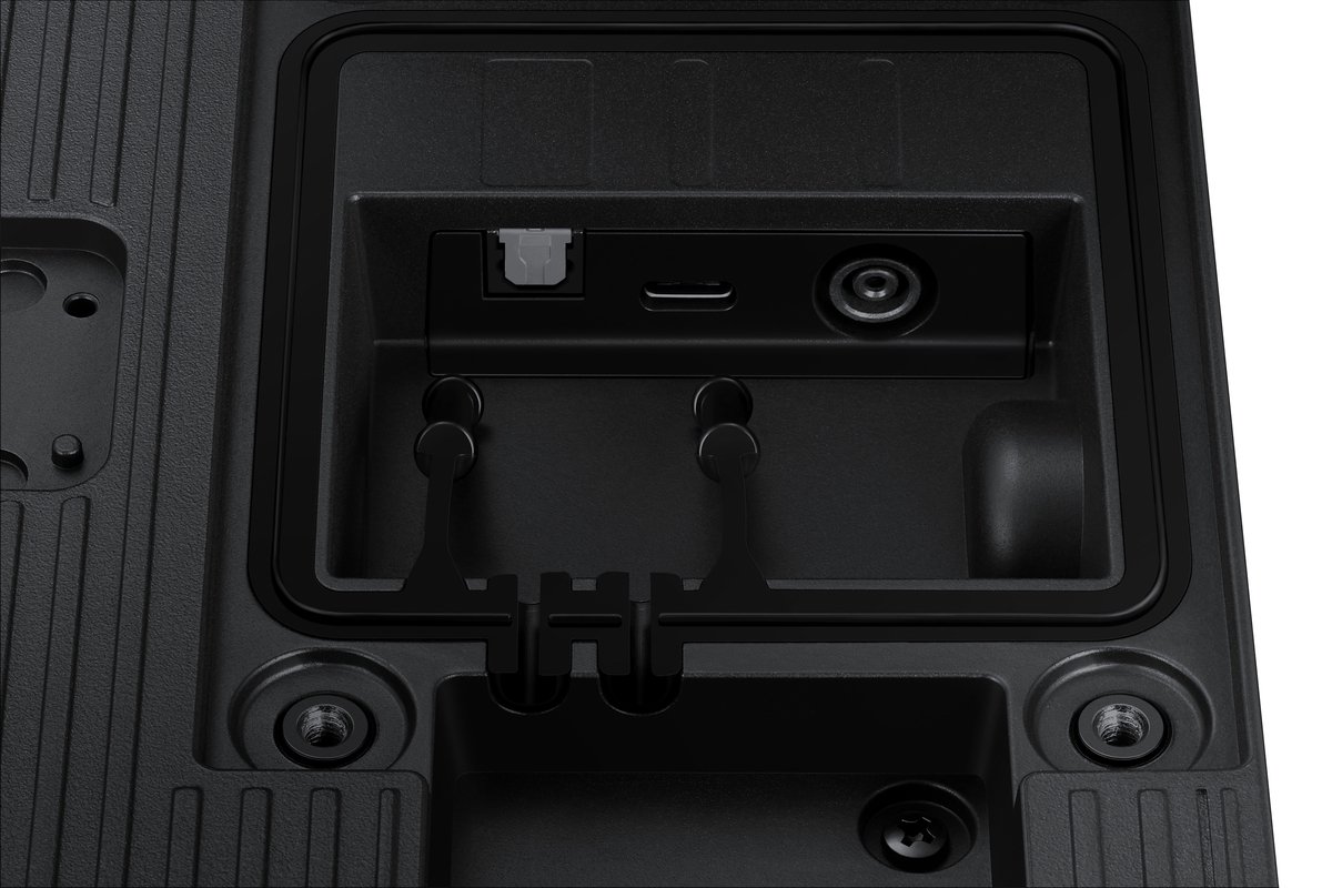 Samsung HW-LST70T Zwart 3.0 kanalen 210 W