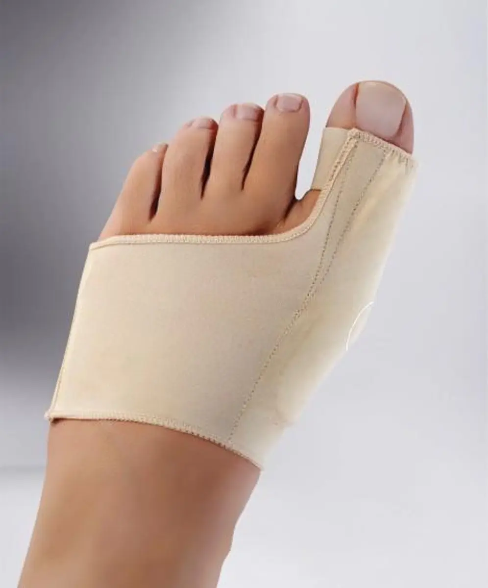 Epitact Hallux Valgus Nachtorthese Maat 39-41