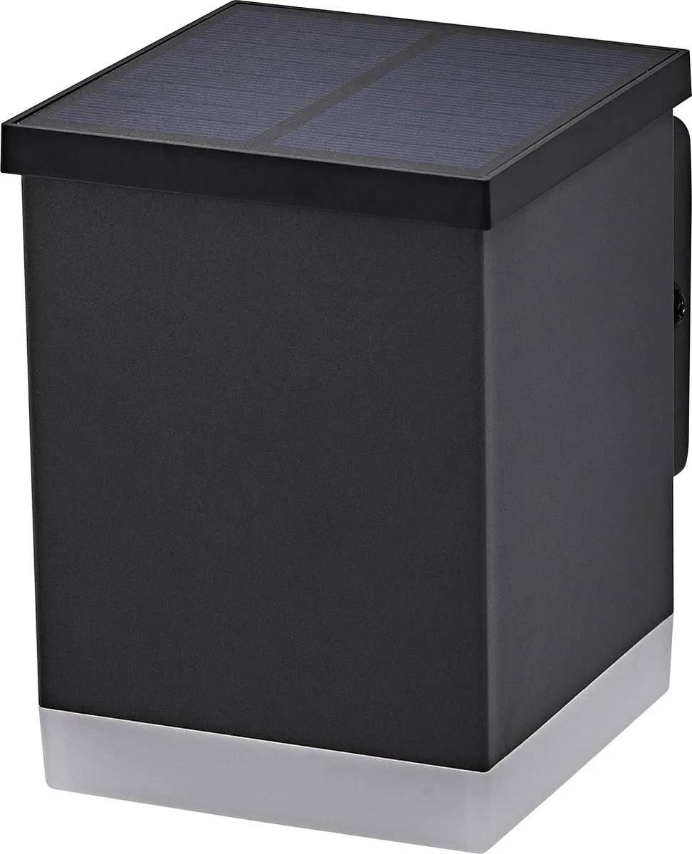 LEDVANCE Endura Style Solar Wall Quadro