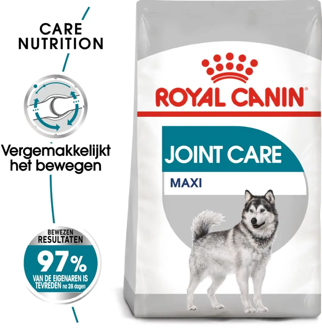 Royal Canin Joint Care Maxi Hondenvoer 10kg