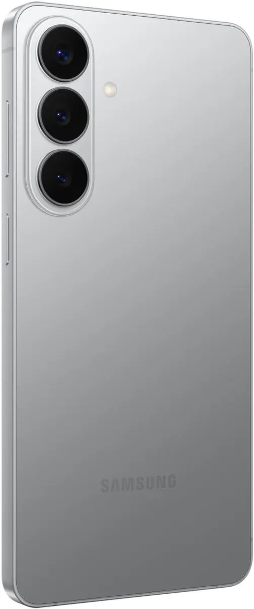 Samsung Galaxy S26+ SM-S947B/DS - 12GB/512GB - Zilver