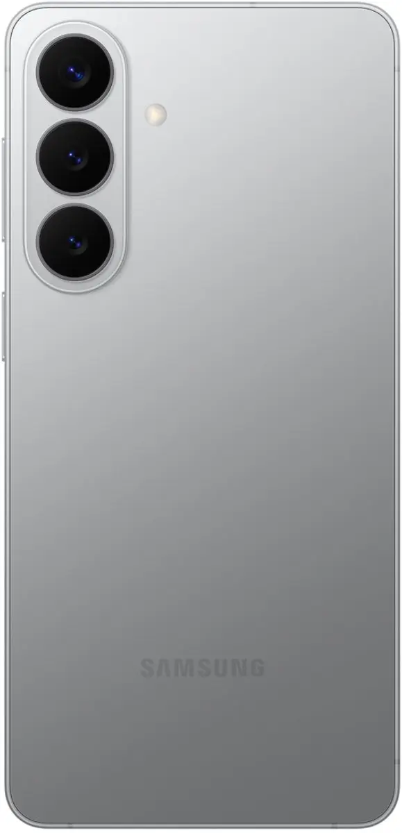 Samsung Galaxy S26+ SM-S947B/DS - 12GB/512GB - Zilver