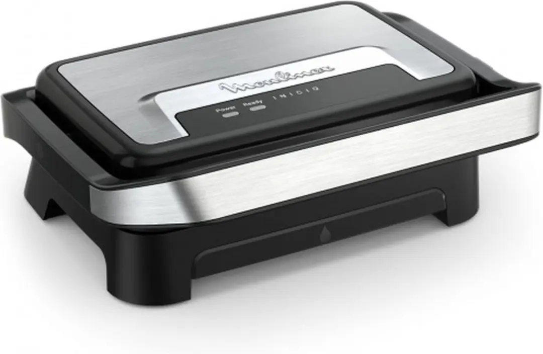 Moulinex GI270D Contactgrill 1000W