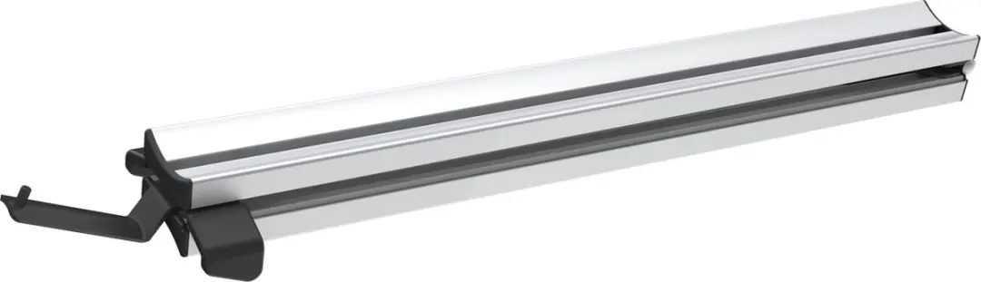 Pro-User Oprijgoot Fietsendrager Diamant 1+TG 91750 - Aluminium