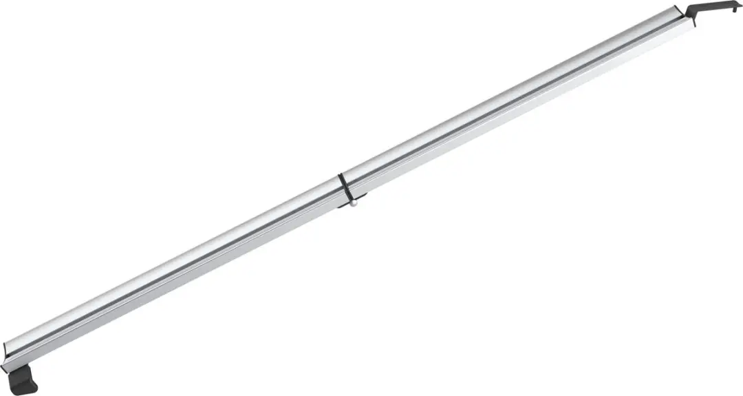 Pro-User Oprijgoot Fietsendrager Diamant 1+TG 91750