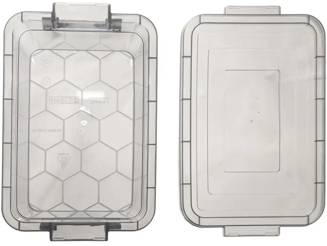 Orion Voedselcontainer 14L - Grijs