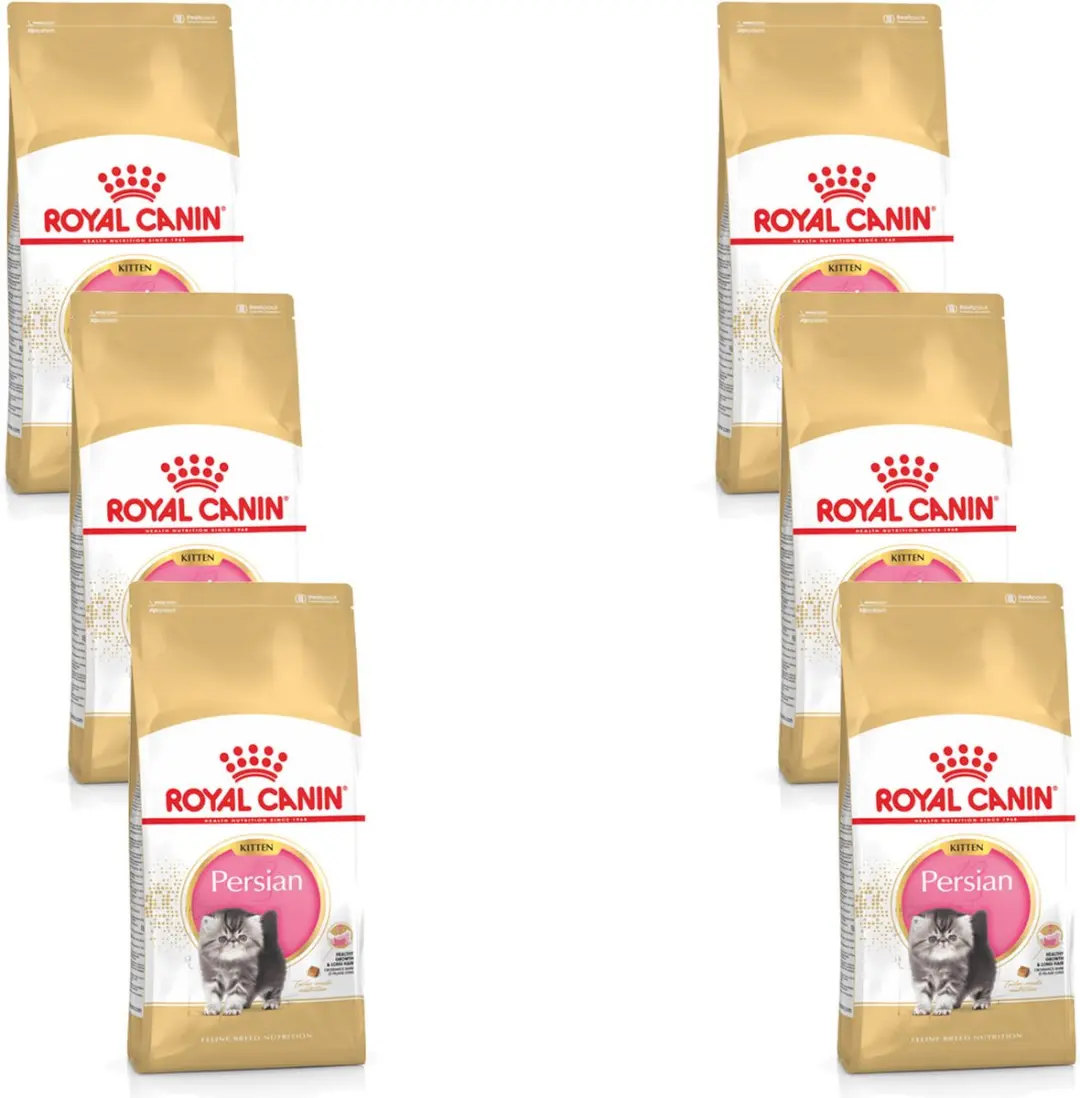 Royal Canin Persian Kitten Kattenvoer