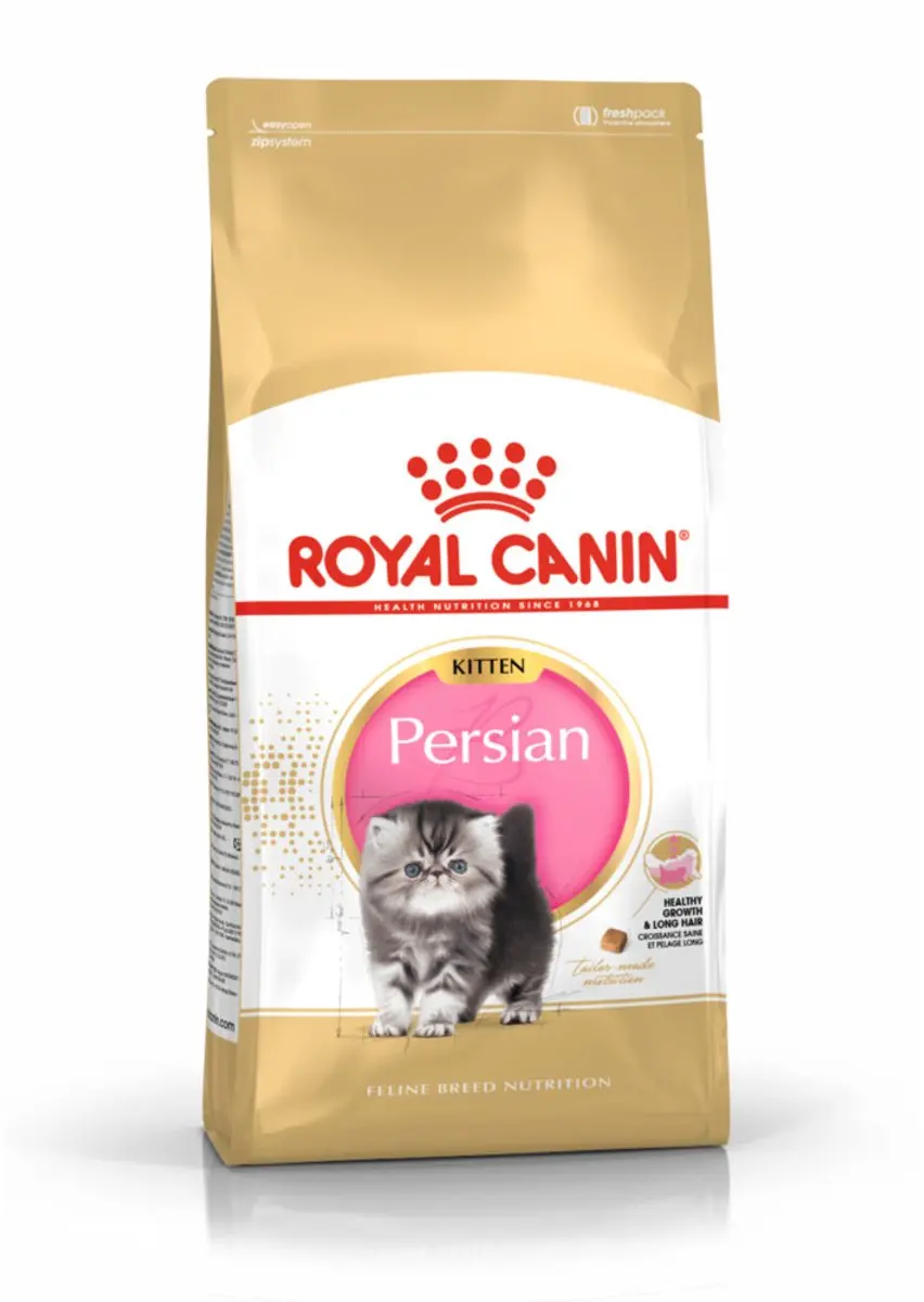 Royal Canin Persian Kitten Kattenvoer - 6x2kg - afbeelding 6 van 6