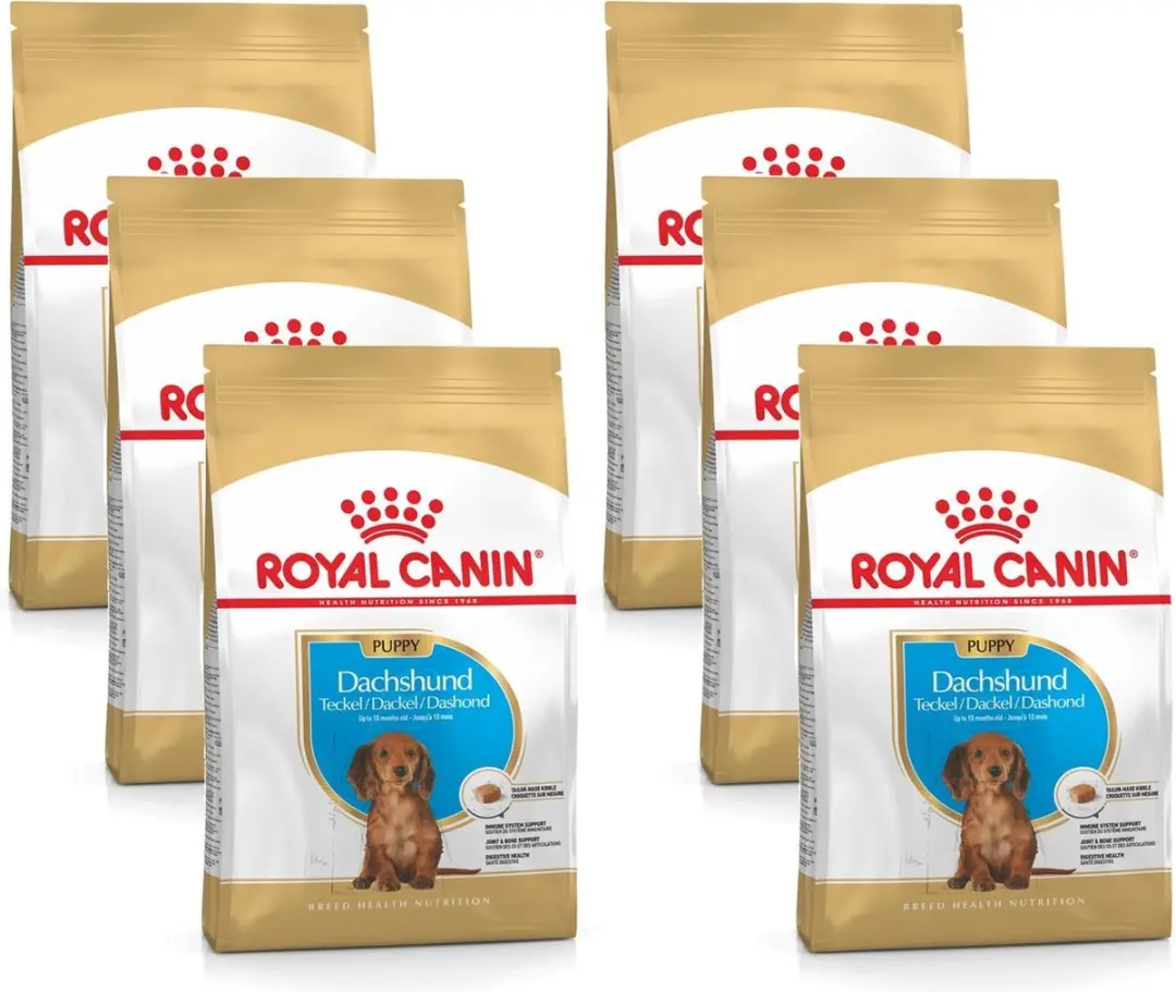 Royal Canin Dachshund Puppy Hondenvoer