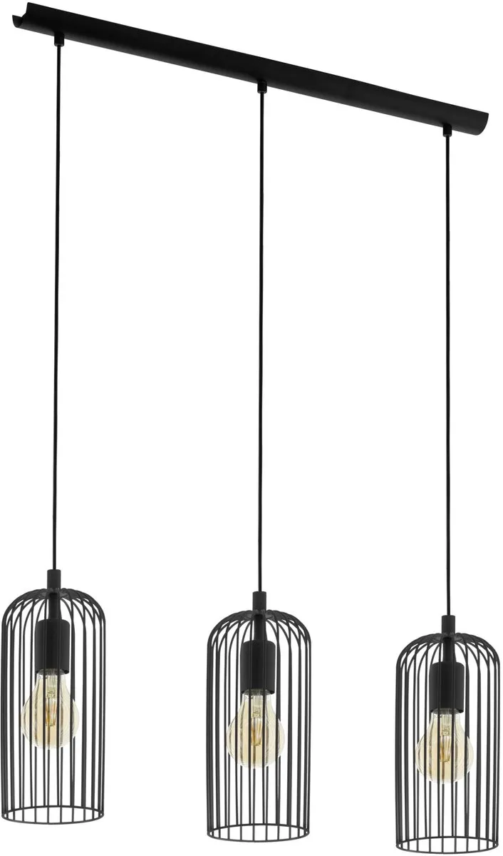 Eglo Roccamena 1 Hanglamp E27