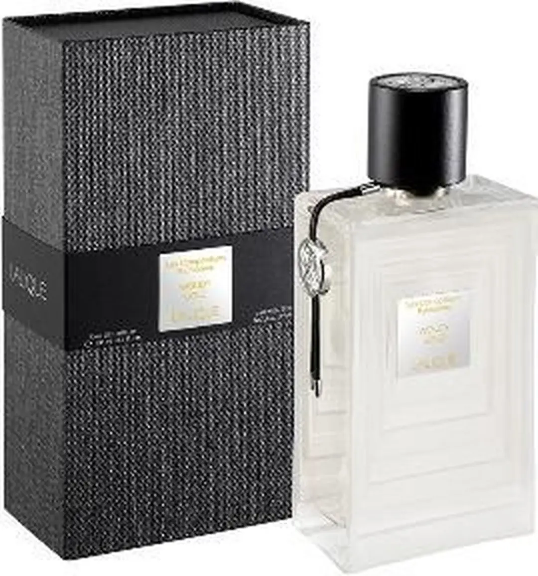 Lalique Gold Les Compositions Parfumées Eau de Parfum 100ml