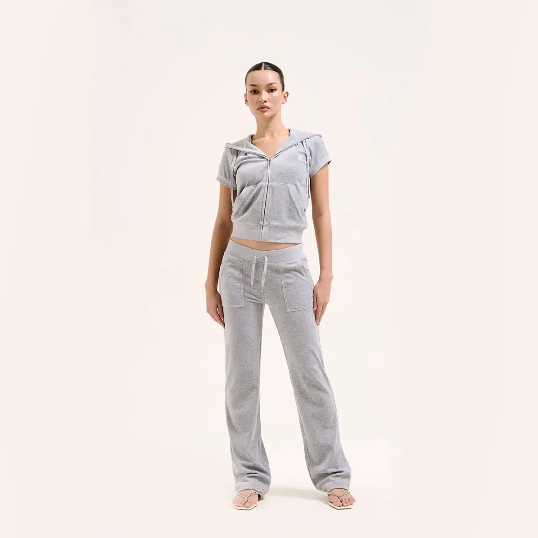 Juicy Couture Del Ray Joggingbroek