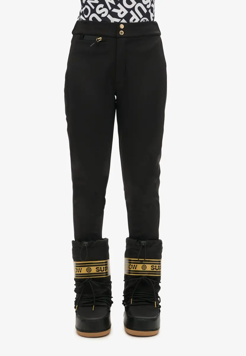 Superdry Ski Luxe Legging Sneeuwbroek Dames WS110173A