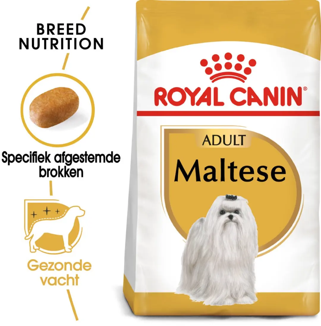 Royal Canin Maltese Adult Hondenvoer - 1,5 kg