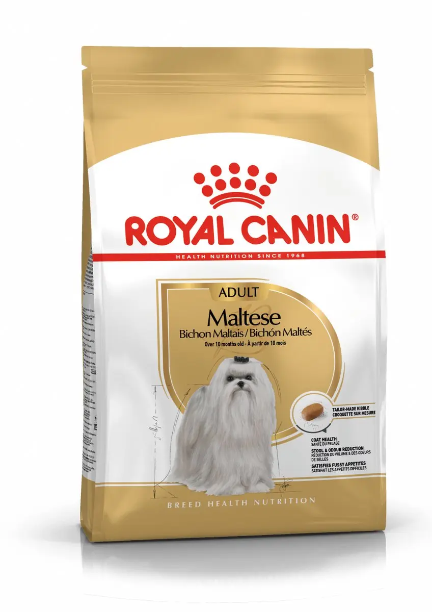 Royal Canin Maltese Adult Hondenvoer