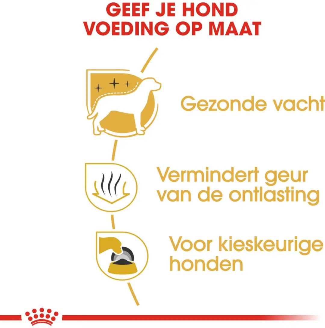 Royal Canin Maltese Adult Hondenvoer - 1,5 kg