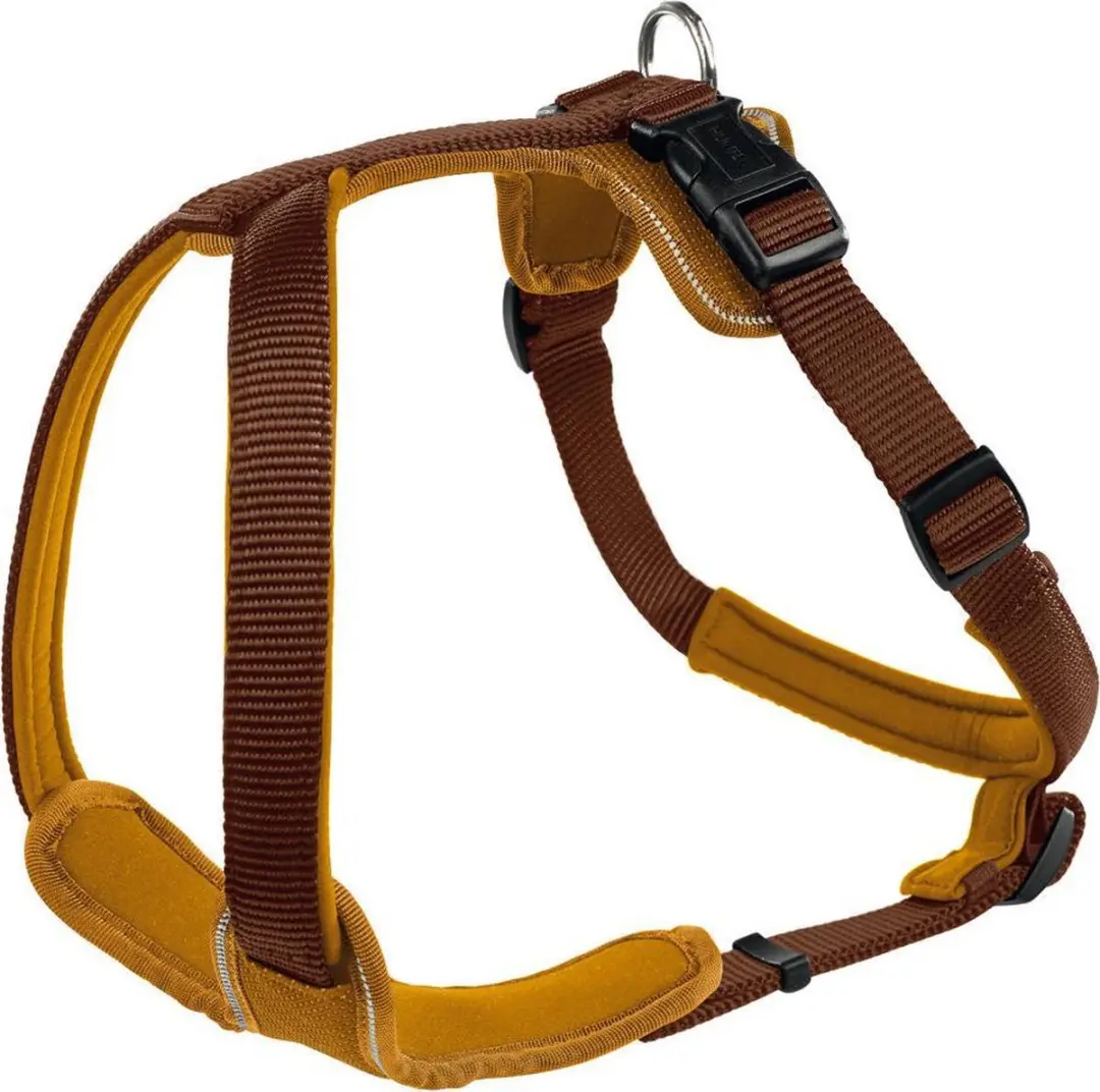Hunter Neopreen Hondentuig