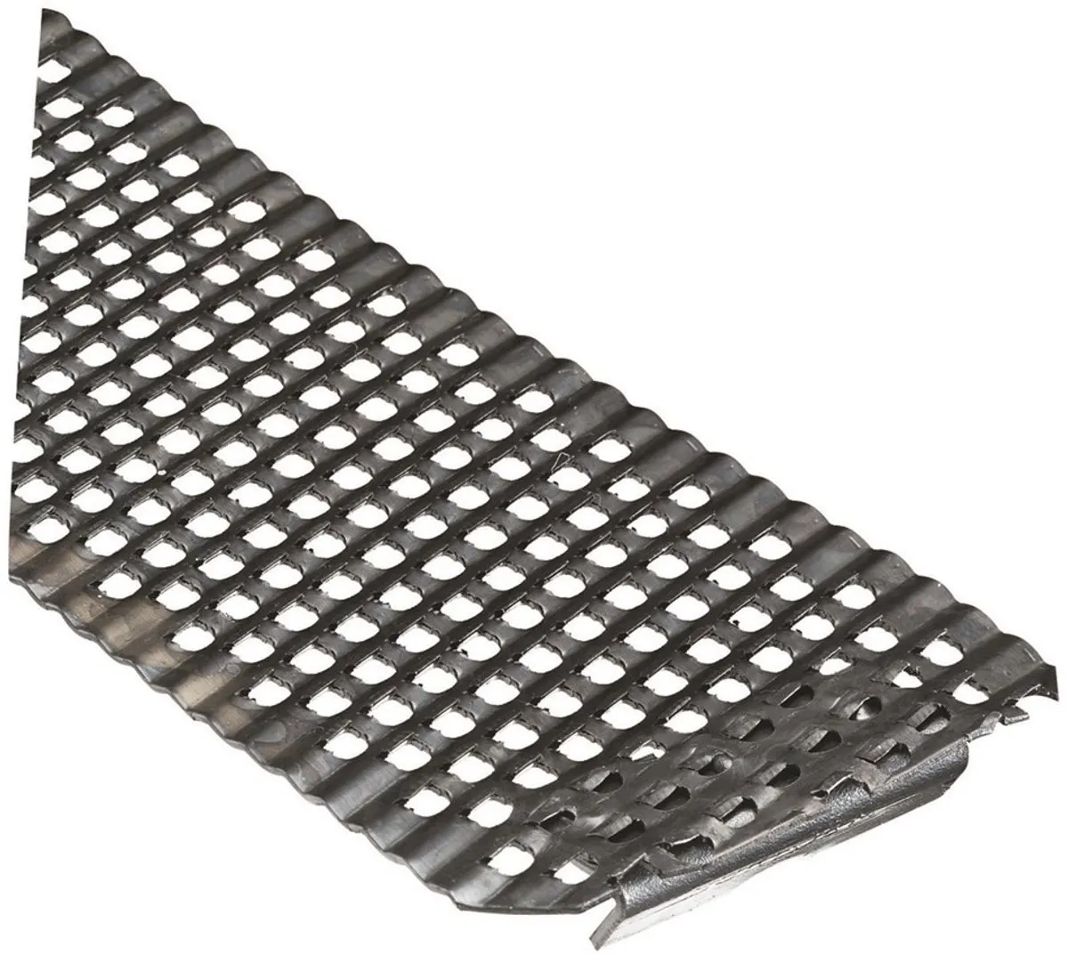 Stanley Surform Reserveblad Halfzoet 255mm