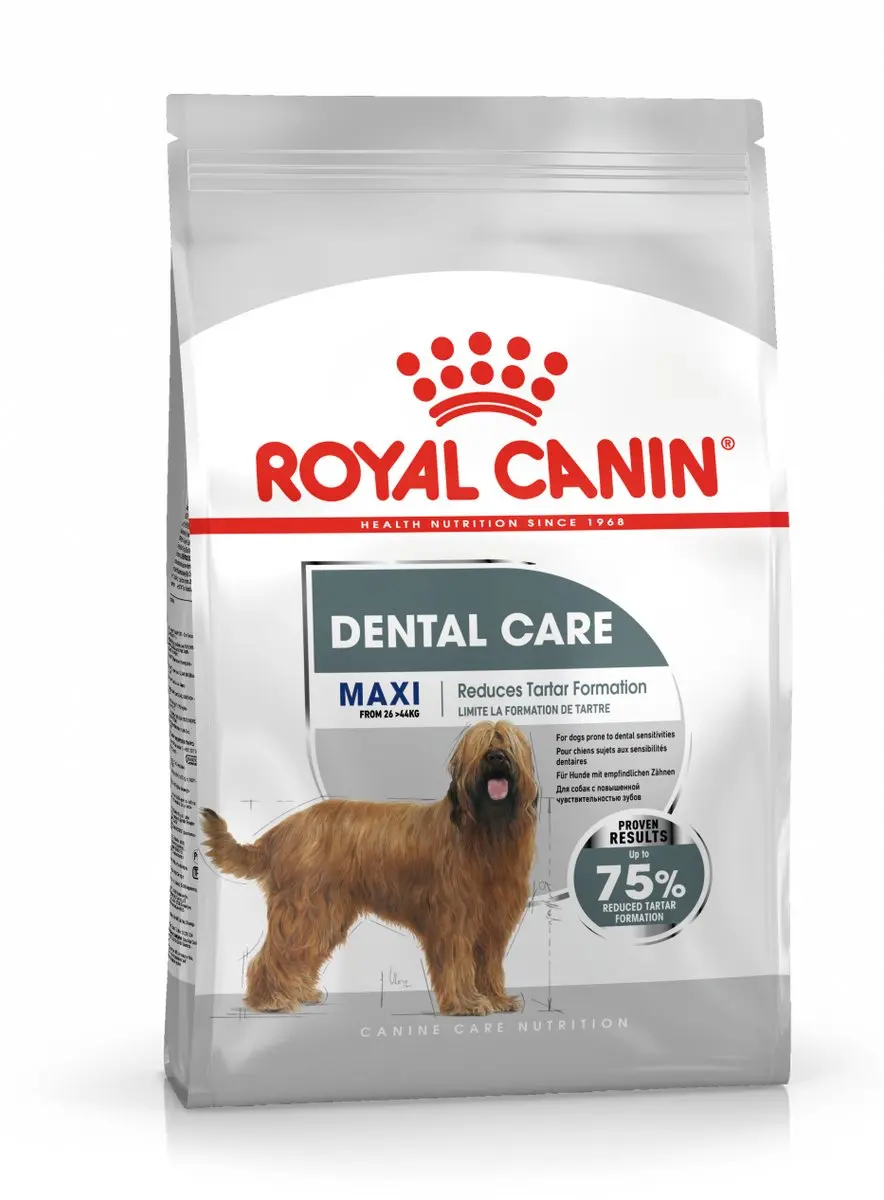 Royal Canin Dental Care Maxi Hondenvoer