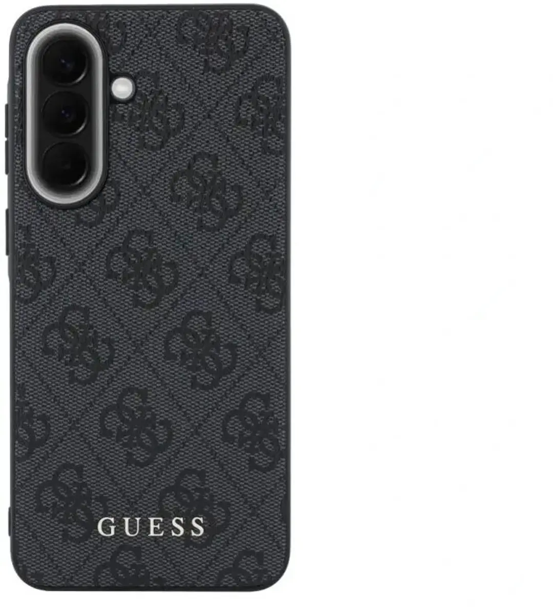 Guess Hoesje Samsung Galaxy A57 - PU Leren Grijs - MPN 14946