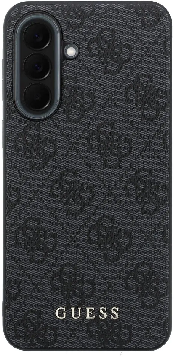 Guess Hoesje Samsung Galaxy A57 - PU Leren Grijs - MPN 14946