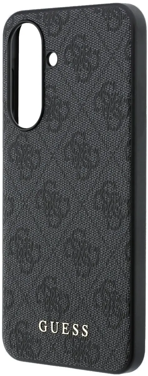 Guess Hoesje Samsung Galaxy A57 - PU Leren Grijs - MPN 14946