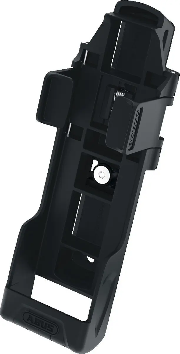 ABUS Bordo 6000K Vouwslot - 90cm - Zwart