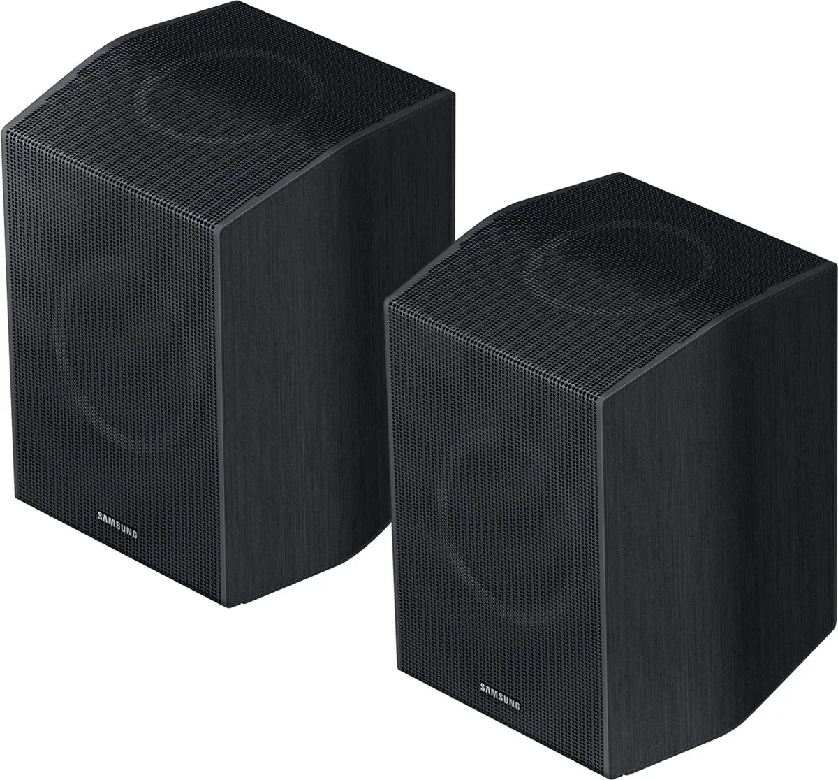Samsung HW-Q930D Cinematic Soundbar - Zwart