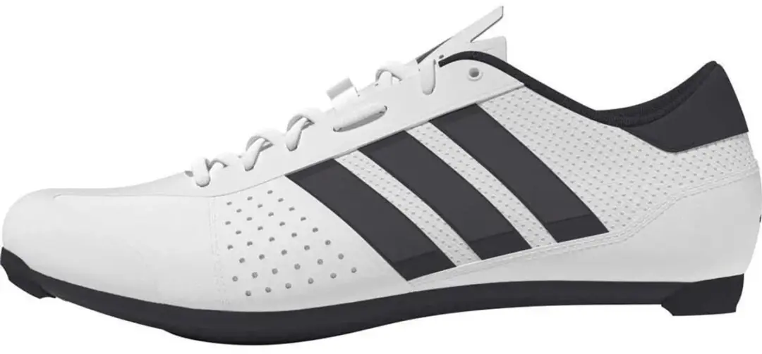 Adidas Heritage Raceschoenen Wit - EU 44